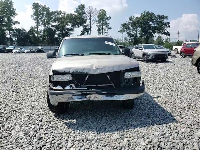 2004 Chevrolet Tahoe C1500 VIN: 1GNEC13V84J261524 Lot: 69691385