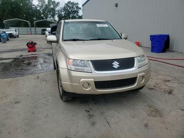 2006 Suzuki Grand Vitara VIN: JS3TE941764103814 Lot: 69559075