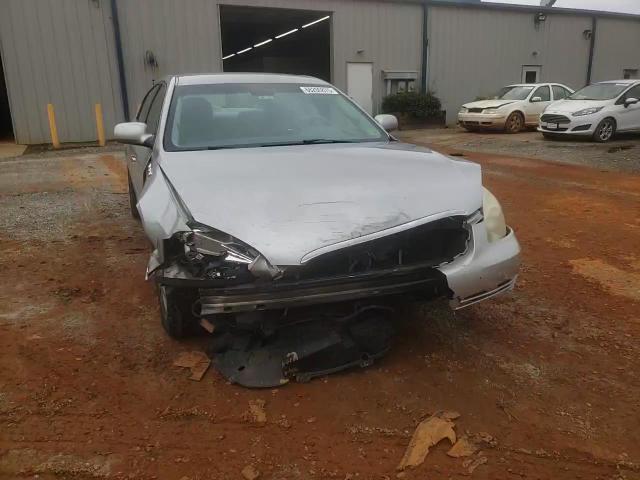 2007 Buick Lucerne Cxl VIN: 1G4HD57247U222616 Lot: 68200875