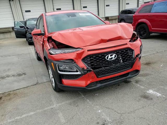 2019 Hyundai Kona Se VIN: KM8K12AA0KU346579 Lot: 69799415