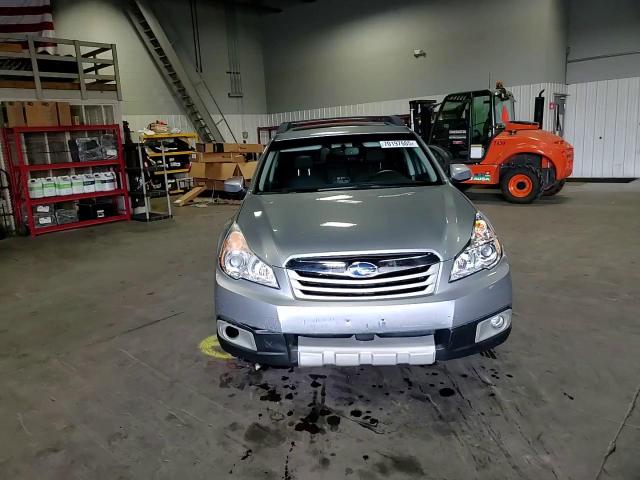 2012 Subaru Outback 2.5I Limited VIN: 4S4BRBLC2C3236468 Lot: 70197605