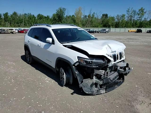 2019 Jeep Cherokee Latitude Plus VIN: 1C4PJMLB7KD212678 Lot: 70056265