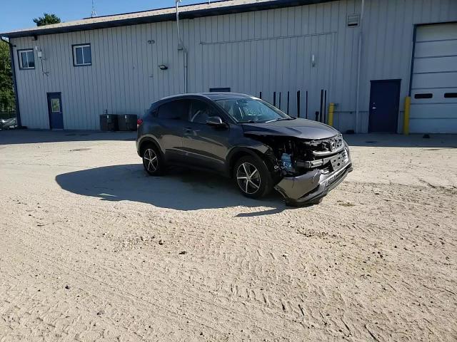 2022 Honda Hr-V Ex VIN: 3CZRU6H58NM764384 Lot: 69742895