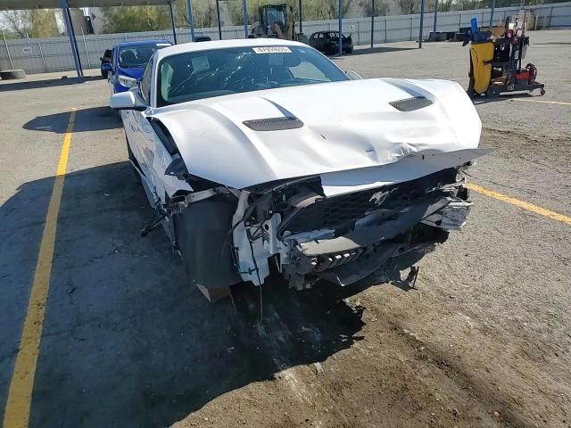 2018 Ford Mustang VIN: 1FA6P8TH9J5145022 Lot: 67959655