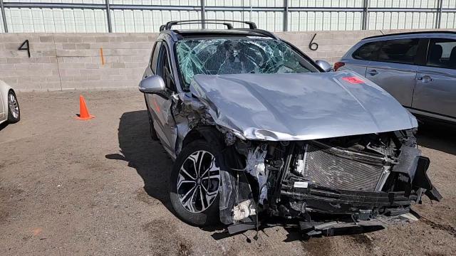2020 Hyundai Santa Fe Sel VIN: 5NMS33AA8LH275631 Lot: 69426275