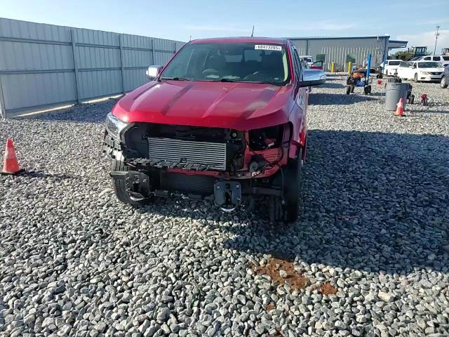 2020 Ford Ranger Xl VIN: 1FTER4EH1LLA78811 Lot: 68473205