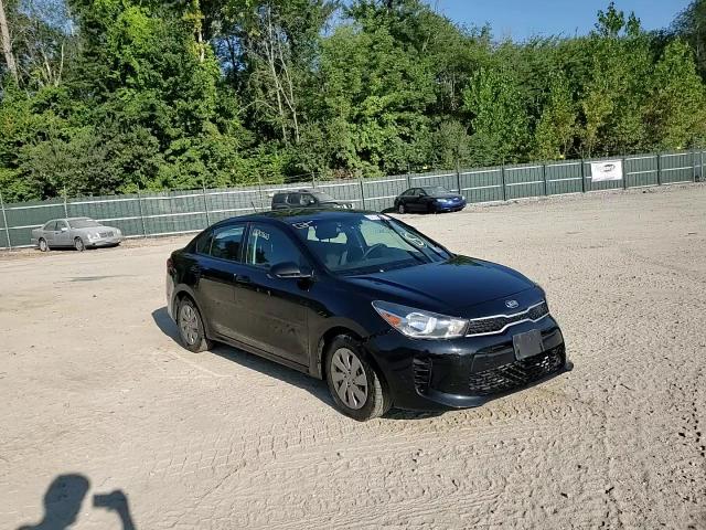 2019 Kia Rio S VIN: 3KPA24AB4KE222959 Lot: 68705665