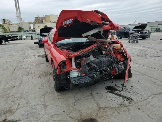 2020 Dodge Challenger R/T Scat Pack VIN: 2C3CDZFJ6LH230779 Lot: 70710775