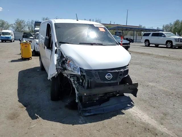 2014 Nissan Nv200 2.5S VIN: 3N6CM0KN6EK690747 Lot: 67276425