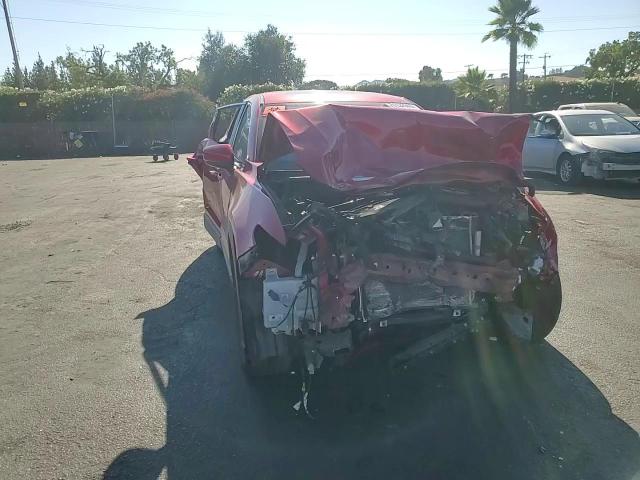 2023 Mazda Cx-9 Touring Plus VIN: JM3TCBAY0P0649254 Lot: 71122945