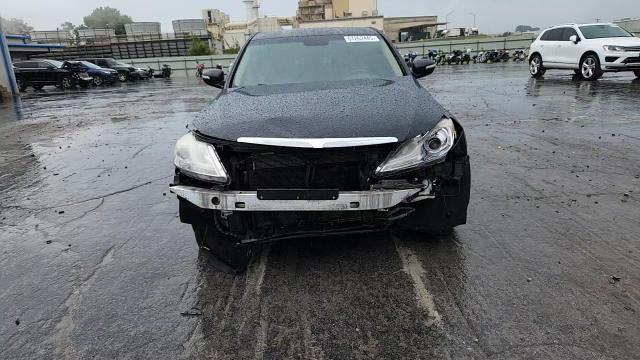 2013 Hyundai Genesis 3.8L VIN: KMHGC4DD7DU222376 Lot: 67262445