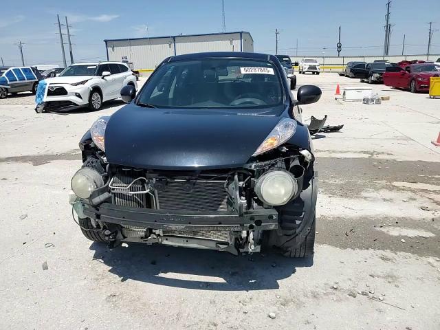 2012 Nissan Juke S VIN: JN8AF5MR6CT113371 Lot: 68287045