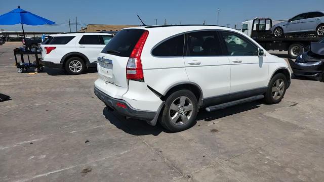 2008 Honda Cr-V Exl VIN: JHLRE48758C024731 Lot: 67904775