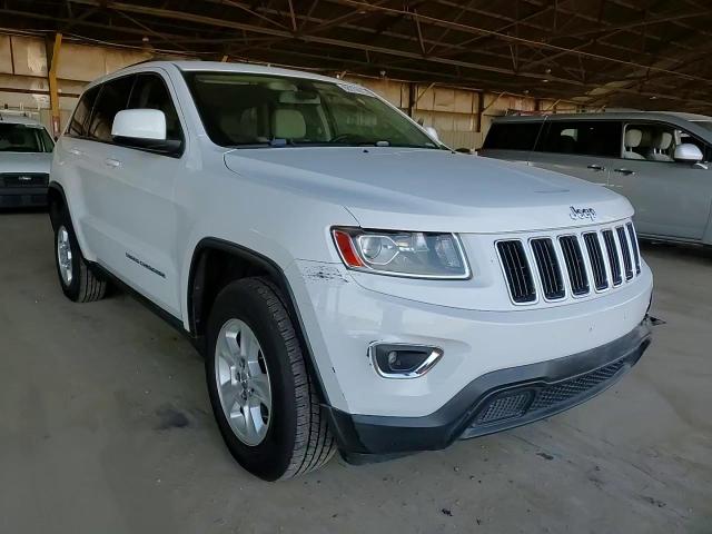 2014 Jeep Grand Cherokee Laredo VIN: 1C4RJFAGXEC186476 Lot: 68376875
