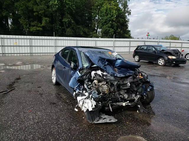 2017 Mazda 3 Touring VIN: 3MZBN1V72HM114254 Lot: 69111985