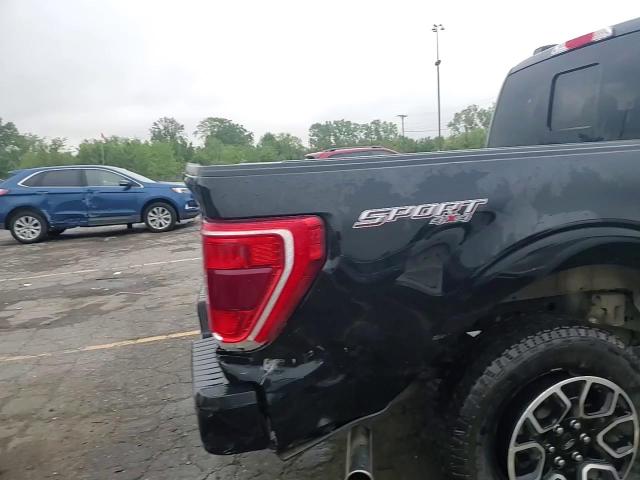 2022 Ford F150 Supercrew VIN: 1FTEW1EP7NKF08977 Lot: 68475515