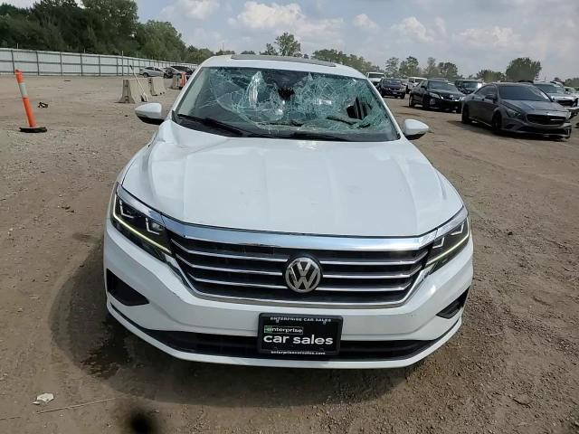 2021 Volkswagen Passat Se VIN: 1VWSA7A32MC012885 Lot: 67828705