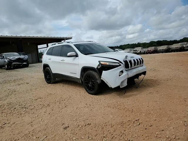2014 Jeep Cherokee Limited VIN: 1C4PJLDB7EW194474 Lot: 89862645