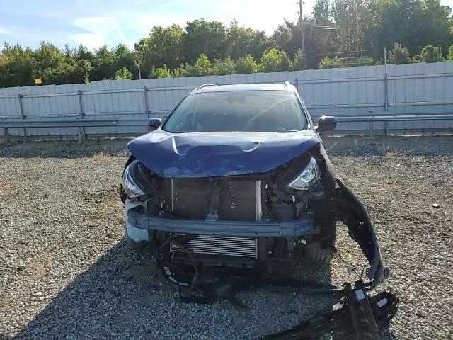 2022 Ford Edge Se VIN: 2FMPK4G90NBA95875 Lot: 70668315