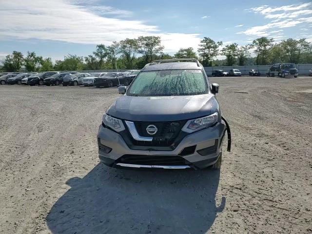 2019 Nissan Rogue S VIN: JN8AT2MV1KW395291 Lot: 69920075