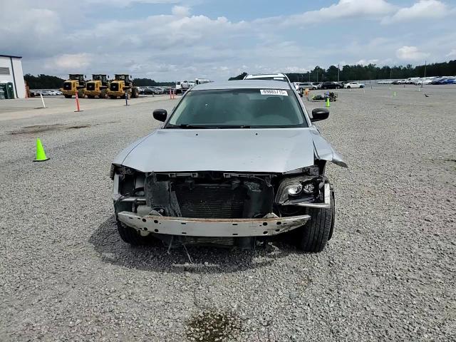 2009 Dodge Charger VIN: 2B3KA43T99H638082 Lot: 69885715