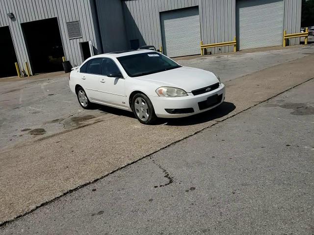 2006 Chevrolet Impala Super Sport VIN: 2G1WD58C569325650 Lot: 67520715