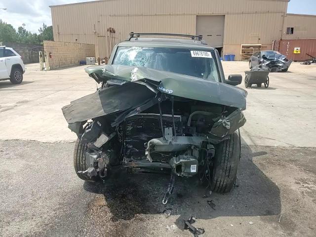 2009 Jeep Commander Sport VIN: 1J8HG48K59C511283 Lot: 69678195
