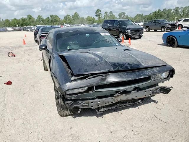 2013 Dodge Challenger Srt-8 VIN: 2C3CDYCJ3DH604149 Lot: 70668285