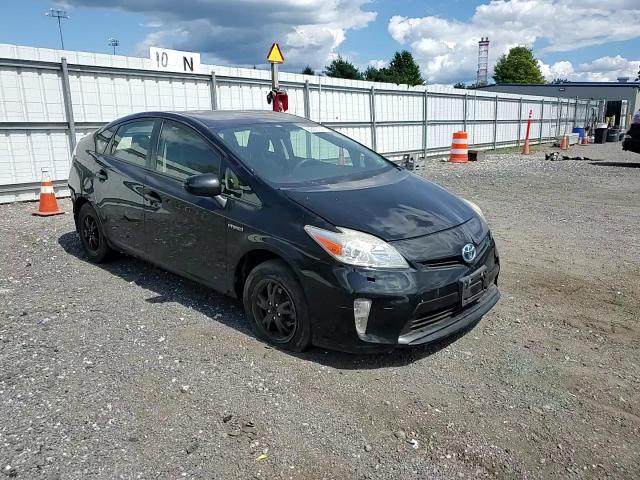 2013 Toyota Prius VIN: JTDKN3DU3D0338071 Lot: 69426355