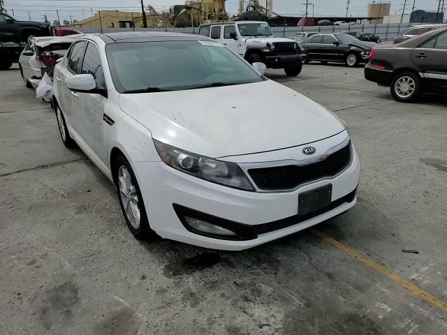 2013 Kia Optima Ex VIN: 5XXGN4A73DG188570 Lot: 70956115