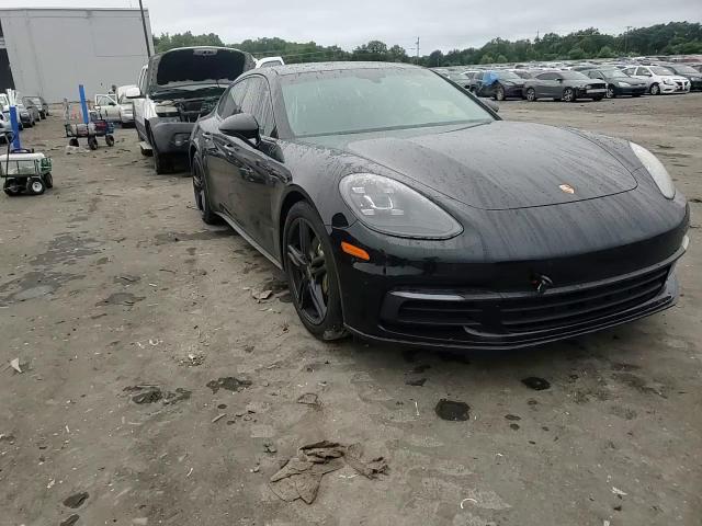 2018 Porsche Panamera 4 VIN: WP0AA2A77JL104378 Lot: 67135515