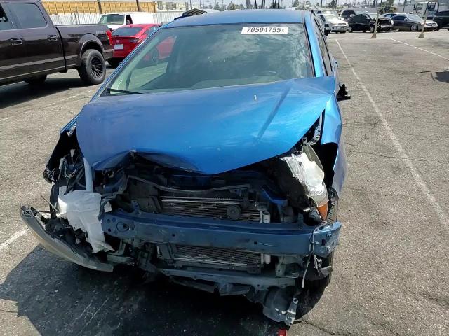 2015 Toyota Yaris VIN: VNKKTUD36FA047720 Lot: 70594755