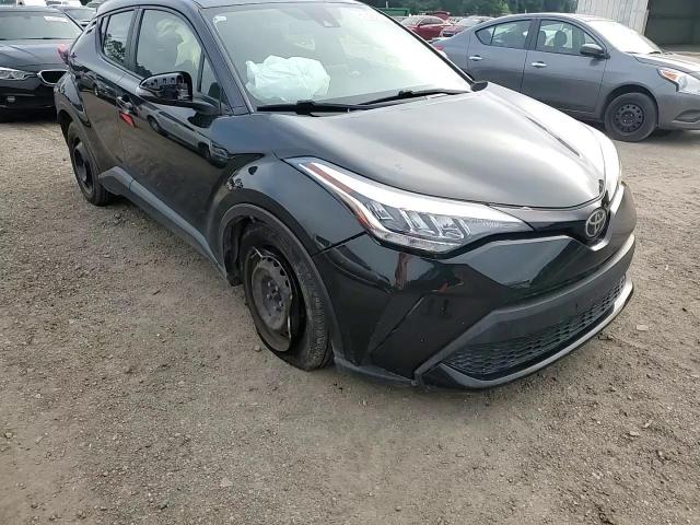 2020 Toyota C-Hr Xle VIN: JTNKHMBX1L1068823 Lot: 67398735