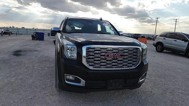 2018 GMC Yukon Xl Denali VIN: 1GKS1HKJXJR362378 Lot: 70775885