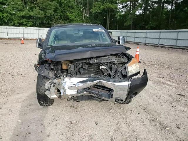 2014 Nissan Titan S VIN: 1N6BA0ED6EN515433 Lot: 68946085