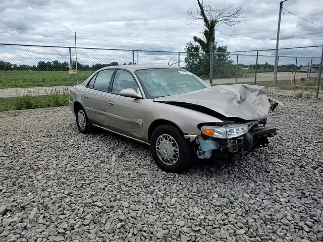 2002 Buick Century Custom VIN: 2G4WS52J921142518 Lot: 70070805