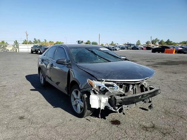 2013 Toyota Camry L VIN: 4T1BF1FKXDU279795 Lot: 71131595