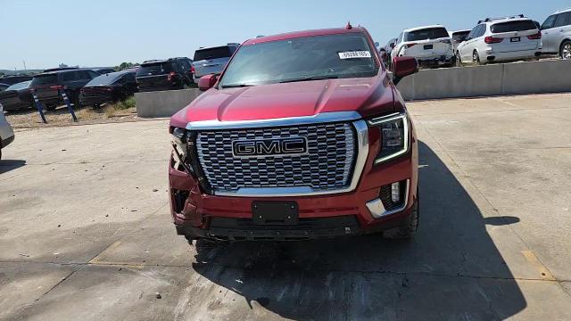 2021 GMC Yukon Xl Denali VIN: 1GKS2JKL2MR401278 Lot: 69288165