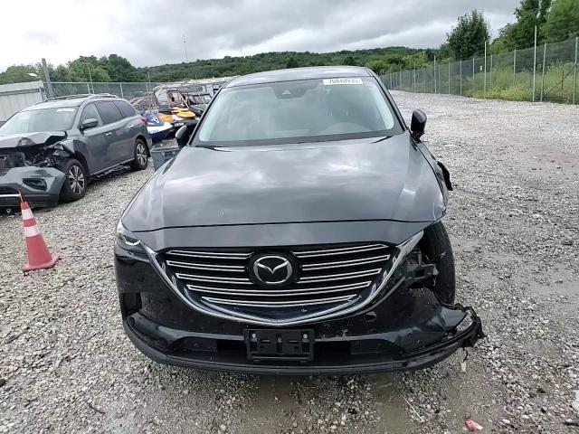 2022 Mazda Cx-9 Touring VIN: JM3TCBCY6N0601008 Lot: 70848935