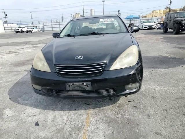2002 Lexus Es 300 VIN: JTHBF30G525032422 Lot: 70429345