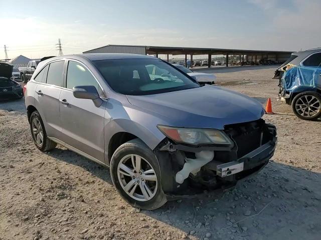2014 Acura Rdx VIN: 5J8TB3H39EL016373 Lot: 67326935