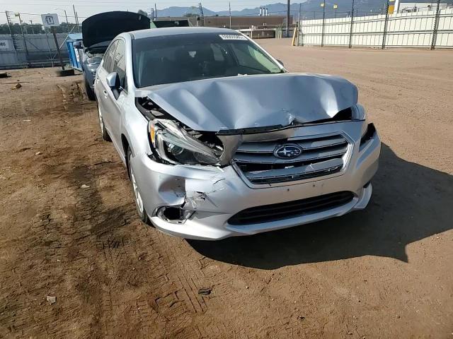 2017 Subaru Legacy 2.5I Premium VIN: 4S3BNAC65H3032887 Lot: 69965585
