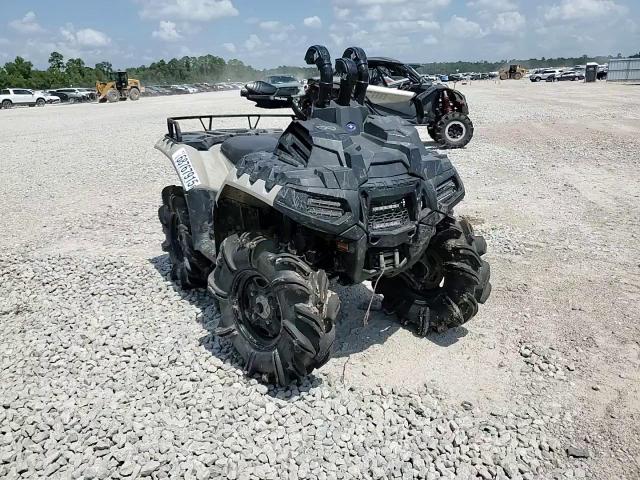 2021 Polaris Sportsman 850 High Lifter Edition VIN: 4XASXN85XMB778504 Lot: 68767915