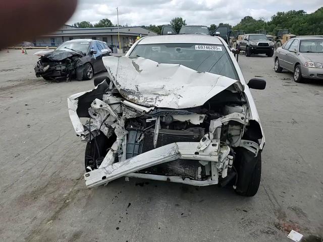 2003 Toyota Echo VIN: JTDBT123930271656 Lot: 69746285