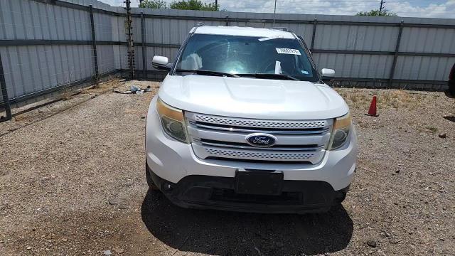 2013 Ford Explorer Limited VIN: 1FM5K8F84DGA62747 Lot: 70687915