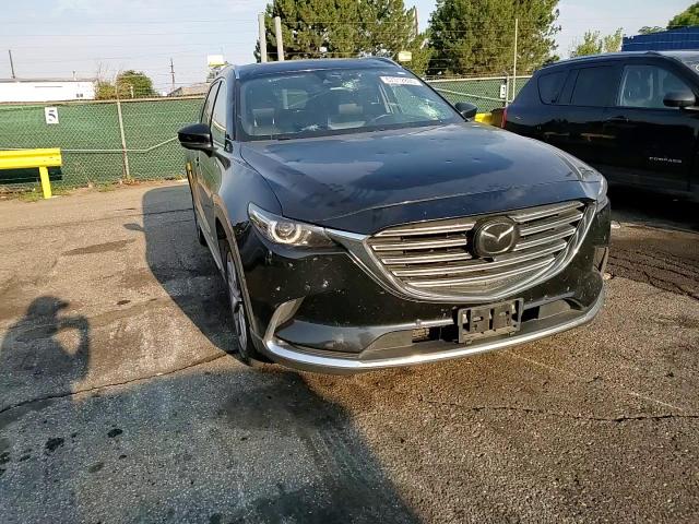 2021 Mazda Cx-9 Grand Touring VIN: JM3TCBDY9M0512739 Lot: 67312895