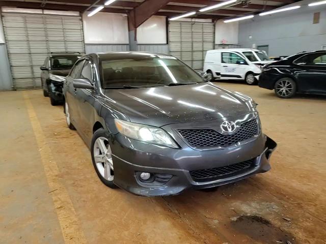 2010 Toyota Camry Base VIN: 4T1BF3EK3AU074585 Lot: 70553525