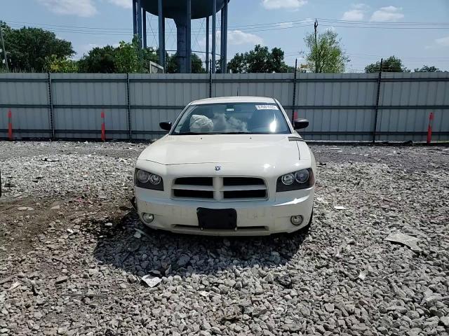 2008 Dodge Charger VIN: 2B3KA43GX8H315726 Lot: 67681605
