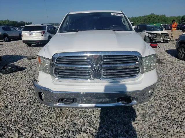 2015 Ram 1500 Slt VIN: 1C6RR7LT1FS594839 Lot: 69344905