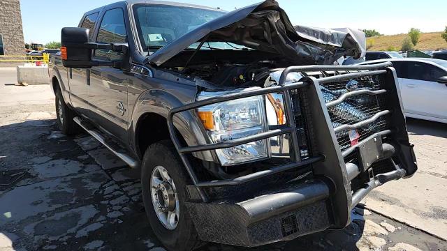 2014 Ford F250 Super Duty VIN: 1FT7W2BT4EEB70954 Lot: 69226715